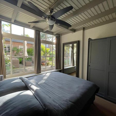 Coconut Beach Apartments ซานด์โวร์ต ภายนอก รูปภาพ