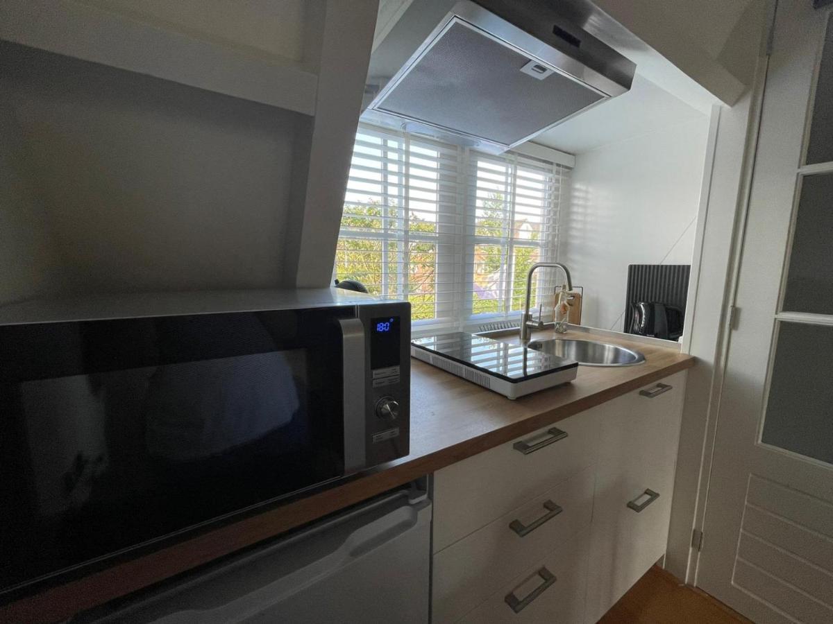 Coconut Beach Apartments ซานด์โวร์ต ภายนอก รูปภาพ