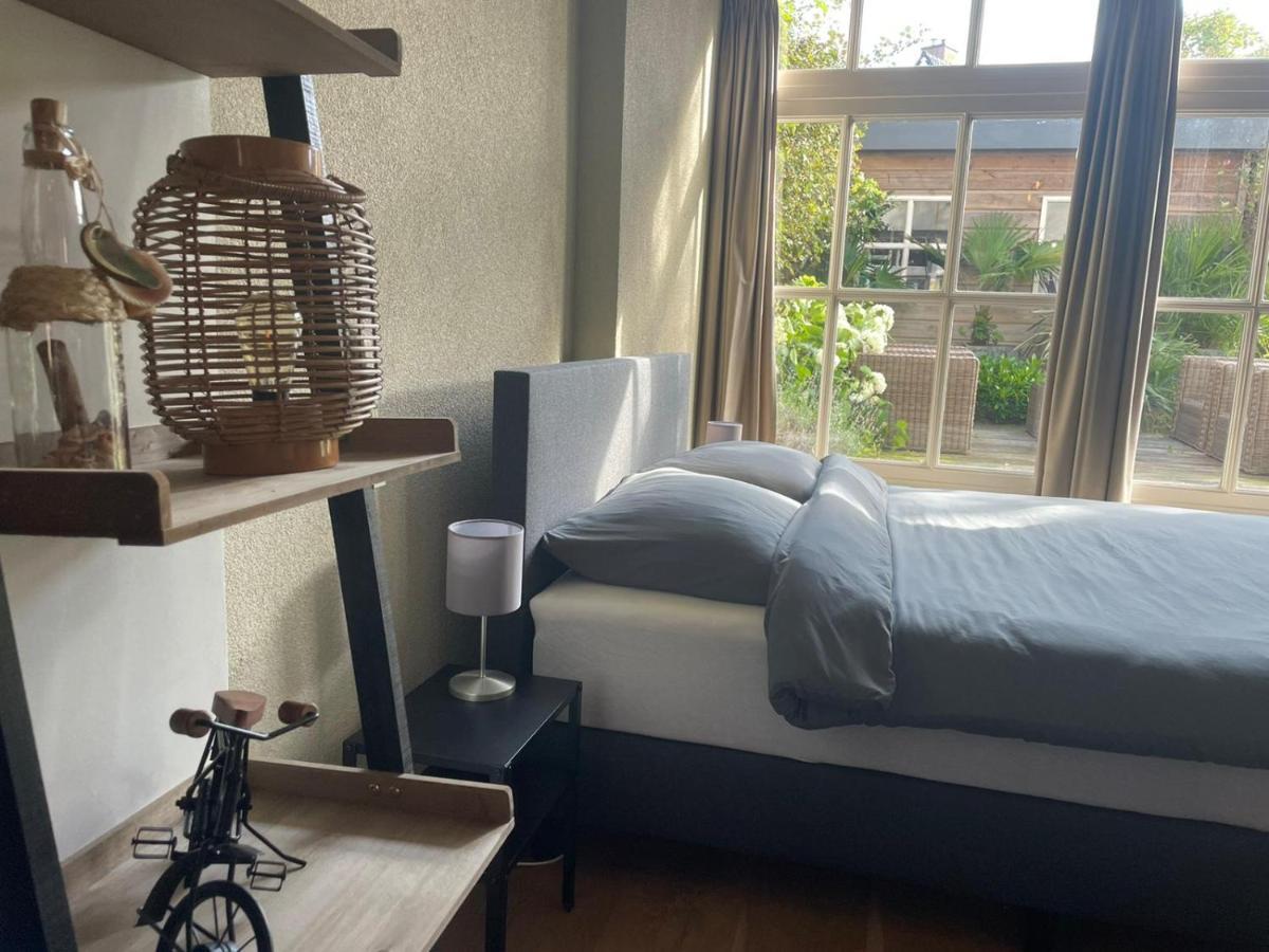 Coconut Beach Apartments ซานด์โวร์ต ภายนอก รูปภาพ